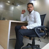 Deepti Ranjan Sethi