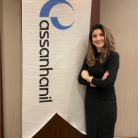 Dilara Büyükyapici Ergül