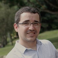Oscar Vidal