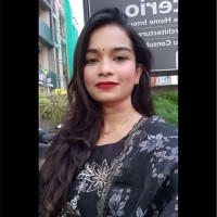 Manisha Chouhan