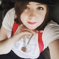 Kaitlin Stanton