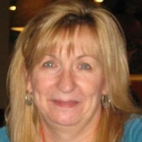 Norma Markham