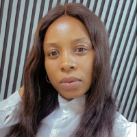 Priscillia Eyogwe