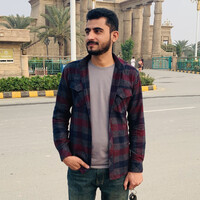 Syed Sajawal Abbas