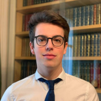 Mathieu Le Bert