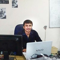 Chirag Gupta