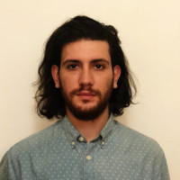 Luca Canigiula