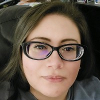Maria Cabrera