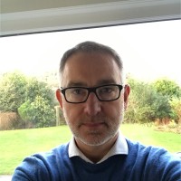 Mark Davies