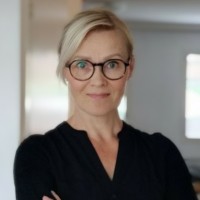 Outi Marttila
