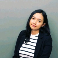 Tania Sylviana D.