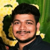 Mohith Tanangi