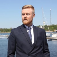 Carl Magnusson