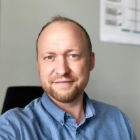Pascal Stupperich