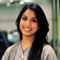 Navya Siddiqui