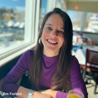 Emily (Em) Forbes
