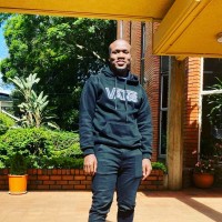 Ronald Wafula