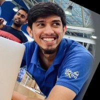 Mohammed Altamash