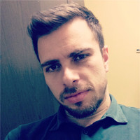 André Luiz M. dos Santos