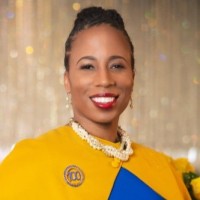 Dawn Sherman, Ph.D., PMP