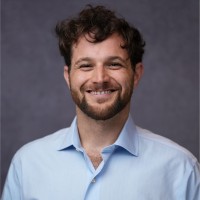 Justin Coopersmith