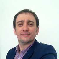 Alex Marin