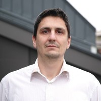 Ivan Dimitrov