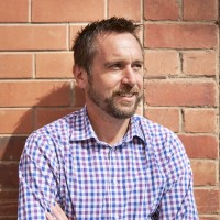 Michael Simmons