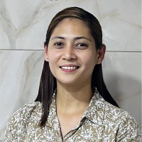 Arlyn De La Cruz