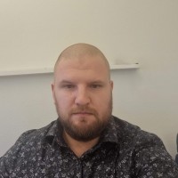 Martin Dahlgren