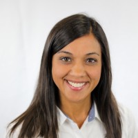 Sonya Houin, Mph