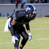 Quantavious Armstrong