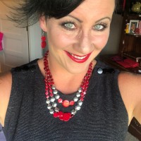 Heather Biszantz-Meehan Mba, Bsrc, Rrt-Nps