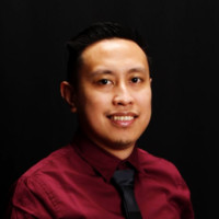 John Roxas