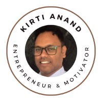 Kirti Anand