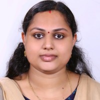 Jitha S Kumar
