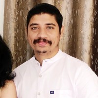 Praveen Kadi