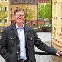 Anders Fransson