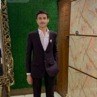 Zohaib Rajput
