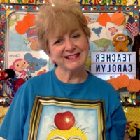 Carolyn Spiller