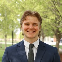 Caleb McConnell