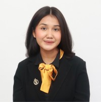 Leyla Asri Mutiarazahra
