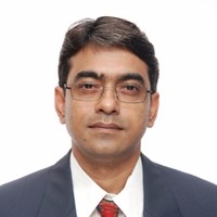 Prasanta Gangopadhyay