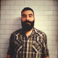 Matias Oscar Ruarte