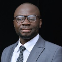 Eric Mensah