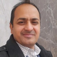 K. P. Mainali