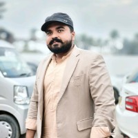 Engr Waseem Abbass Mandan