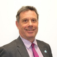 Dave Baxter