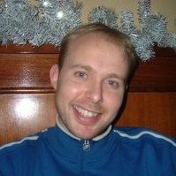Gareth Murfin