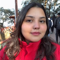Vidushi Tewari
